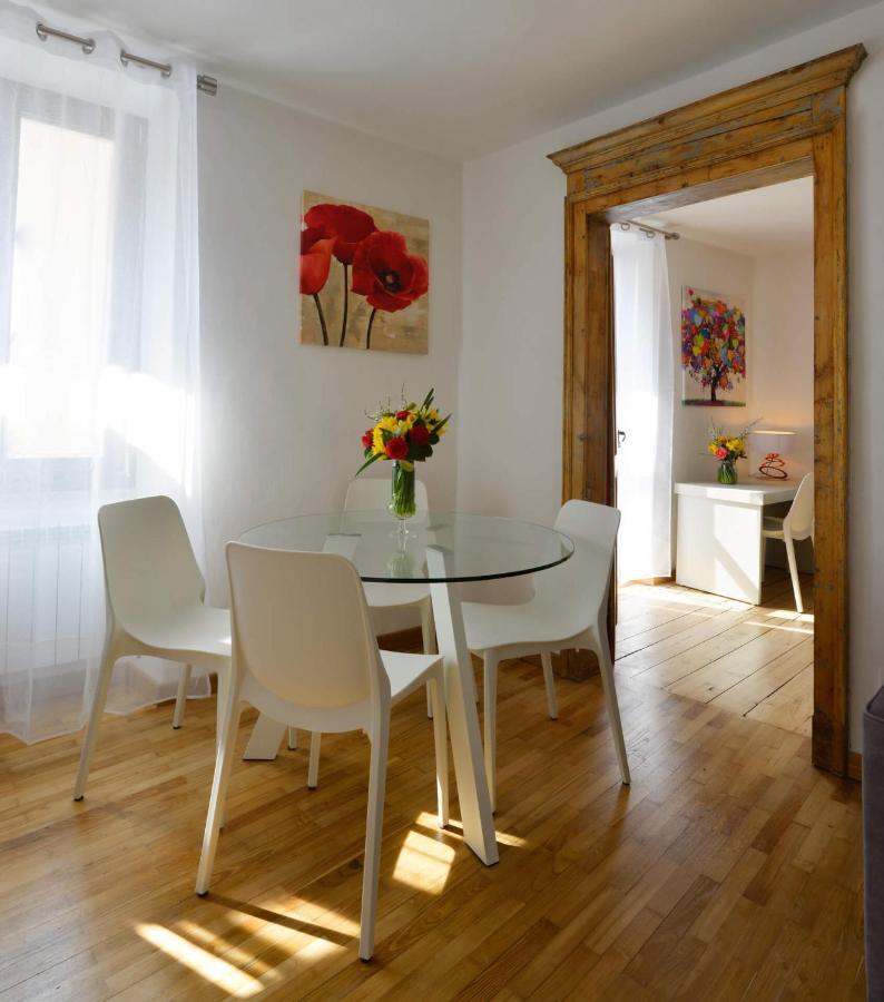 Ma Choupette Apartment Torre Pellice Luaran gambar