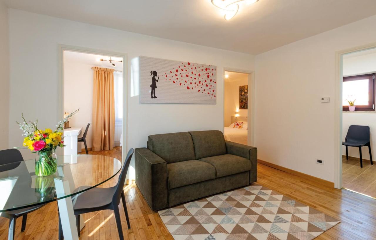 Ma Choupette Apartment Torre Pellice Luaran gambar