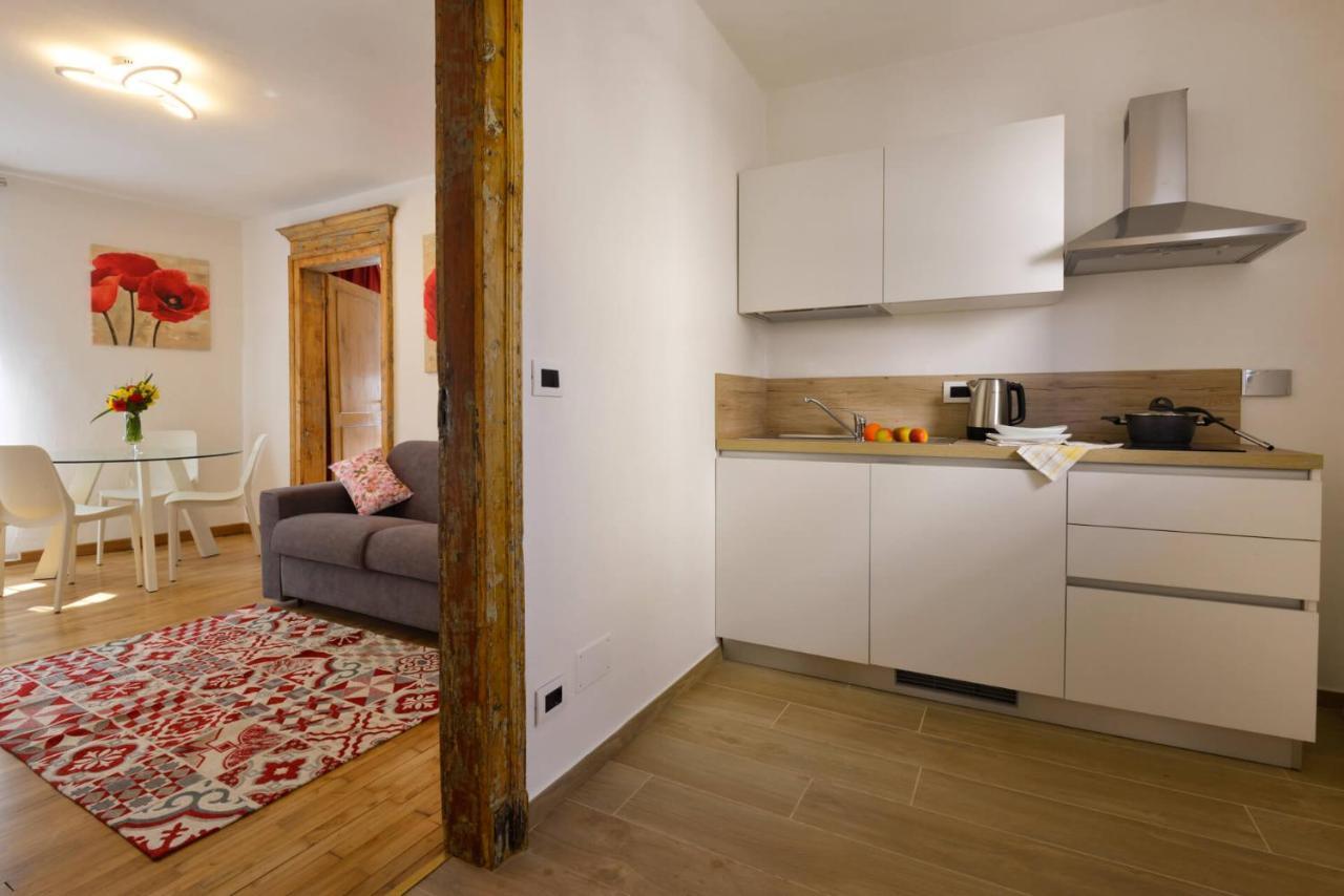 Ma Choupette Apartment Torre Pellice Luaran gambar
