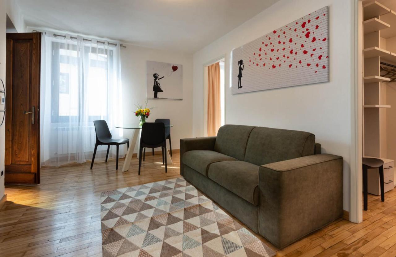 Ma Choupette Apartment Torre Pellice Luaran gambar