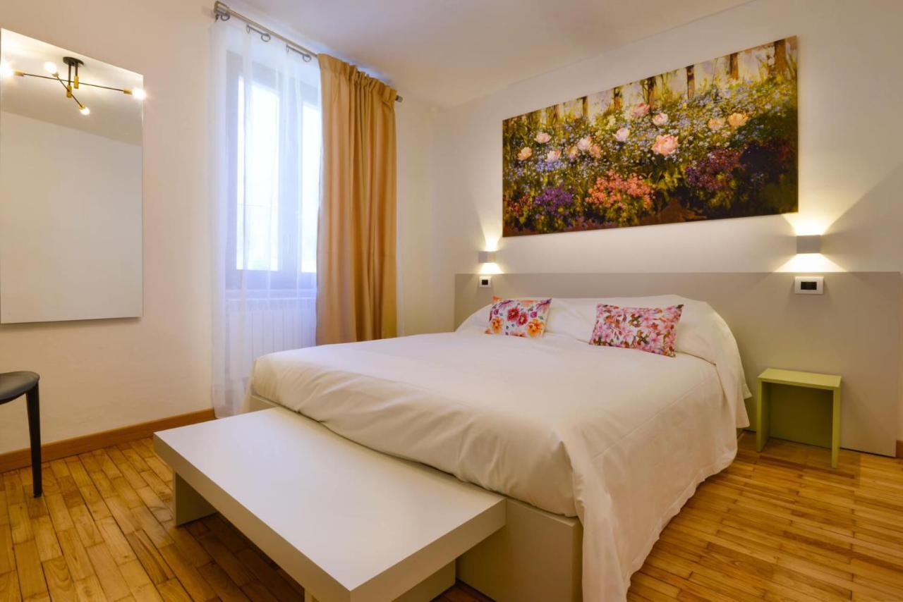 Ma Choupette Apartment Torre Pellice Luaran gambar