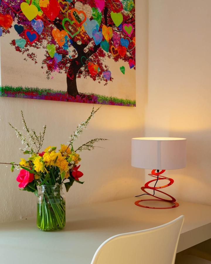 Ma Choupette Apartment Torre Pellice Luaran gambar