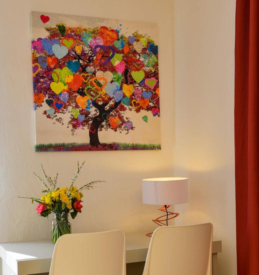Ma Choupette Apartment Torre Pellice Luaran gambar