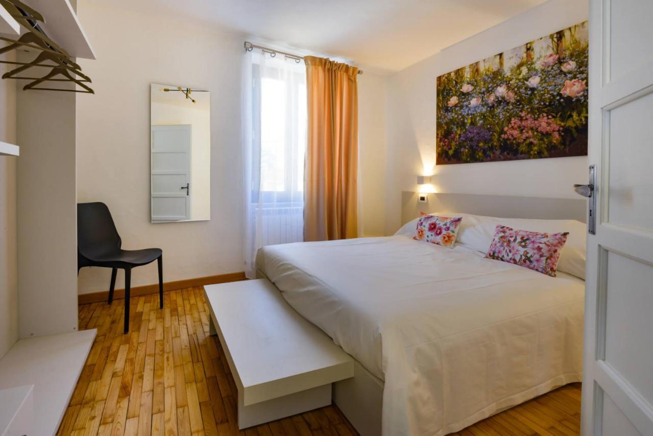 Ma Choupette Apartment Torre Pellice Luaran gambar