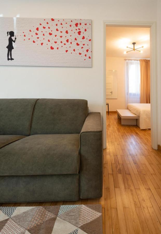 Ma Choupette Apartment Torre Pellice Luaran gambar