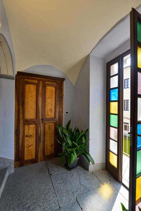 Ma Choupette Apartment Torre Pellice Luaran gambar