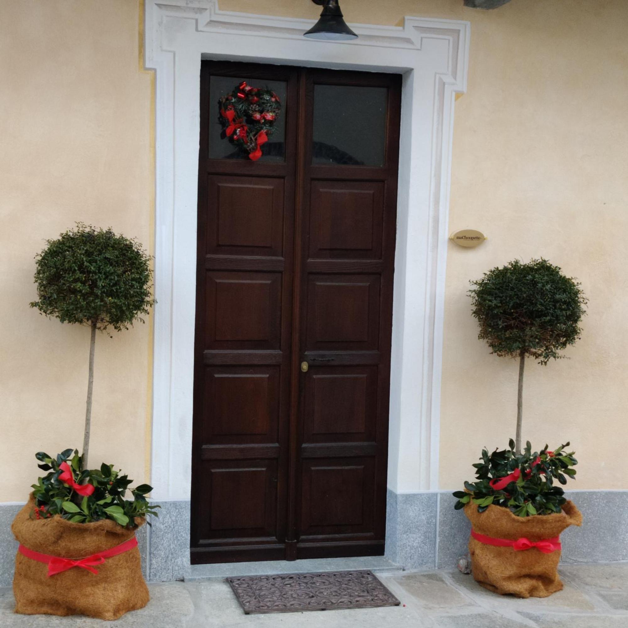Ma Choupette Apartment Torre Pellice Luaran gambar